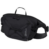 Jack Wolfskin  tas Zwart