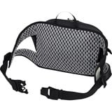 Jack Wolfskin  tas Zwart