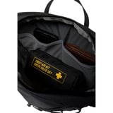 Jack Wolfskin  tas Zwart