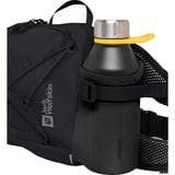 Jack Wolfskin  tas Zwart