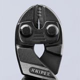 KNIPEX CoBolt XL 7131250 kniptang Rood