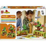 LEGO DUPLO - Ontdekkingsbos met wilde dieren Constructiespeelgoed 10480