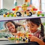 LEGO Friends - Hotdogfoodtruck Constructiespeelgoed 42633