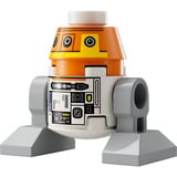 LEGO LEGO Star Wars TBA Constructiespeelgoed 
