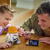 LEGO LEGO Star Wars TBA Constructiespeelgoed 
