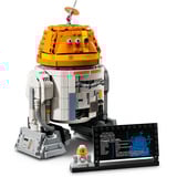 LEGO LEGO Star Wars TBA Constructiespeelgoed 