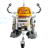 LEGO LEGO Star Wars TBA Constructiespeelgoed 
