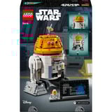 LEGO LEGO Star Wars TBA Constructiespeelgoed 