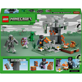 LEGO Minecraft - De bleke tuin Constructiespeelgoed 21586