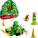 LEGO Ninjago - Lloyd’s drakenkracht Spinjitzu Spin Constructiespeelgoed 71779