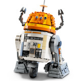 LEGO Star Wars - Chopper (C1-10P) Astromech Droid Constructiespeelgoed 75416