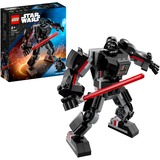 LEGO Star Wars - Darth Vader mecha Constructiespeelgoed 75368