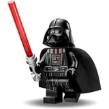 LEGO Star Wars - Darth Vader mecha Constructiespeelgoed 75368