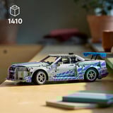 LEGO Technic - 2 Fast 2 Furious Nissan Skyline GT-R (R34) auto Constructiespeelgoed 42210