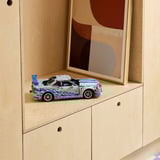 LEGO Technic - 2 Fast 2 Furious Nissan Skyline GT-R (R34) auto Constructiespeelgoed 42210
