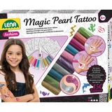 Lena Magic Pearl Tattoo Knutselen 