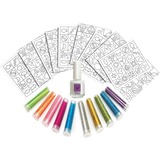 Lena Magic Pearl Tattoo Knutselen 