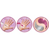 Lena Magic Pearl Tattoo Knutselen 