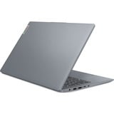 Lenovo IdeaPad Slim 3 15IAN8 (82XB00CDMH) 15.6"  laptop Grijs | Core i3-N305 | Intel UHD Graphics | 8 GB | 128 GB SSD