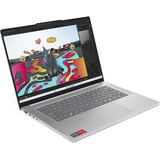 Lenovo IdeaPad Slim 5 15ARP10 (83J3007FMH) 15.3"  laptop Grijs | R7 7735HS | Radeon 680M Graphics | 16 GB | 512 GB SSD