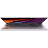 Lenovo IdeaPad Slim 5 15ARP10 (83J3007FMH) 15.3"  laptop Grijs | R7 7735HS | Radeon 680M Graphics | 16 GB | 512 GB SSD