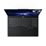 Lenovo Legion 5 15IRX10 (83LY00EEMH) 15.1"  gaming laptop Zwart | i9-14900HX | RTX 5070 | 32 GB | 1 TB SSD | 165 Hz | OLED 