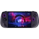 Lenovo Legion Go S 8ARP1 (83L30043MH) spelconsole Zwart, 16 GB | 512 GB | Wi-Fi 6E | BT | SteamOS | 120 Hz