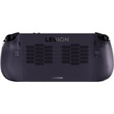 Lenovo Legion Go S 8ARP1 (83L30043MH) spelconsole Zwart, 16 GB | 512 GB | Wi-Fi 6E | BT | SteamOS | 120 Hz