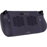 Lenovo Legion Go S 8ARP1 (83L30043MH) spelconsole Zwart, 16 GB | 512 GB | Wi-Fi 6E | BT | SteamOS | 120 Hz