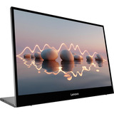 Lenovo Lenovo L16 Monitor 16"  Zwart, 2x USB-C