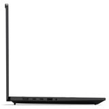 Lenovo ThinkPad P14s Gen 6 (21QT000HMH) 14.5"  laptop Zwart | Core Ultra 7 255H | RTX PRO 500 | 32 GB | 1 TB SSD