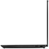 Lenovo ThinkPad P16s Gen 5 Intel (21XE000RMH) 16"  Copilot+ laptop Zwart | Ultra X9 388H | Arc B390 | 64 GB | 1 TB SSD | Touch 
