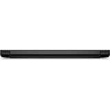Lenovo ThinkPad P16s Gen 5 Intel (21XE000RMH) 16"  Copilot+ laptop Zwart | Ultra X9 388H | Arc B390 | 64 GB | 1 TB SSD | Touch 