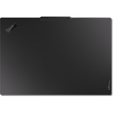 Lenovo ThinkPad P16s Gen 5 Intel (21XE000RMH) 16"  Copilot+ laptop Zwart | Ultra X9 388H | Arc B390 | 64 GB | 1 TB SSD | Touch 