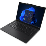 Lenovo ThinkPad T14 Gen 6 Intel (21QG00D5MH) 14"  Copilot+ laptop Zwart | Ultra 5 228V | Arc Graphics 130V | 32 GB | 512 GB SSD