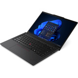 Lenovo ThinkPad T14 Gen 6 Intel (21QG00D5MH) 14"  Copilot+ laptop Zwart | Ultra 5 228V | Arc Graphics 130V | 32 GB | 512 GB SSD