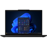 Lenovo ThinkPad T14 Gen 6 Intel (21QG00D5MH) 14"  Copilot+ laptop Zwart | Ultra 5 228V | Arc Graphics 130V | 32 GB | 512 GB SSD