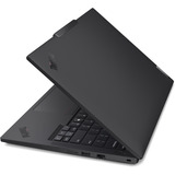 Lenovo ThinkPad T14 Gen 6 Intel (21QG00D5MH) 14"  Copilot+ laptop Zwart | Ultra 5 228V | Arc Graphics 130V | 32 GB | 512 GB SSD
