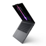 Lenovo Yoga Pro 9 15N1X11 (83SR002XMH) 15.3"  laptop Grijs | NVIDIA RTX Spark N1X | NVIDIA Blackwell RTX 5120-Core | 32 GB | 512 GB SSD