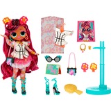 MGA Entertainment L.O.L. Surprise! - O.M.G. Queens - Miss Divine Pop 
