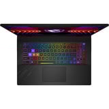 MSI Crosshair A17 HX D8WGKG-002NL 17"  gaming laptop Donkergrijs | R9 8940HX | RTX 5070 | 16 GB | 1 TB SSD