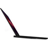 MSI Crosshair A17 HX D8WGKG-002NL 17"  gaming laptop Donkergrijs | R9 8940HX | RTX 5070 | 16 GB | 1 TB SSD