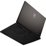 MSI Crosshair A17 HX D8WGKG-002NL 17"  gaming laptop Donkergrijs | R9 8940HX | RTX 5070 | 16 GB | 1 TB SSD