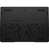 MSI Crosshair A17 HX D8WGKG-002NL 17"  gaming laptop Donkergrijs | R9 8940HX | RTX 5070 | 16 GB | 1 TB SSD
