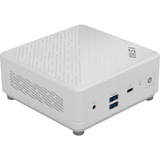 MSI Cubi 5 1M-441BEU barebone Wit | Core 3 100U | Intel Graphics