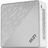 MSI Cubi 5 1M-441BEU barebone Wit | Core 3 100U | Intel Graphics