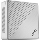 MSI Cubi 5 1M-441BEU barebone Wit | Core 3 100U | Intel Graphics