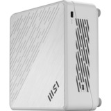 MSI Cubi 5 1M-441BEU barebone Wit | Core 3 100U | Intel Graphics