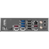 MSI MAG X870E TOMAHAWK WIFI socket AM5 moederbord Zwart, 5Gb-LAN, Wi-Fi 7, BT, Sound, ATX