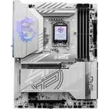 MSI MPG Z890 EDGE TI WIFI socket 1851 moederbord RAID, 5Gb-LAN, WLAN, BT, Sound, ATX